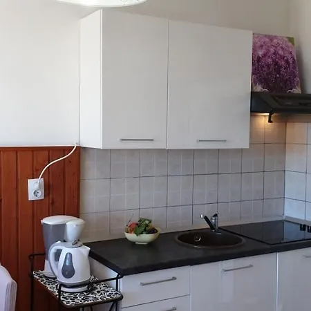 Apartment In - Insel Krk 13155 Porat (Krk)