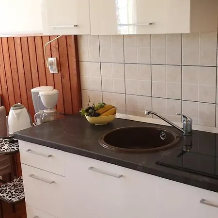 In - Insel Krk 13155 Apartment Porat (Krk)