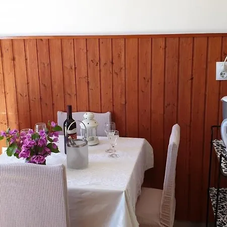 아파트 In Porat/insel Krk 13155 포라트