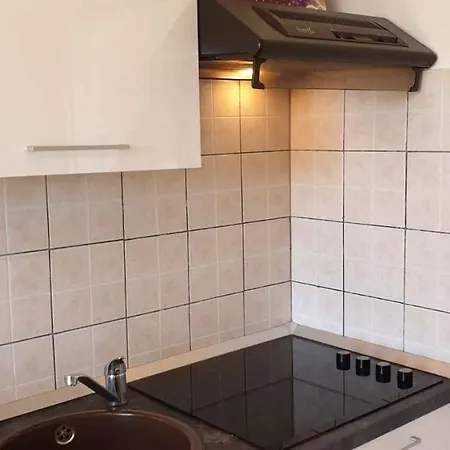 In - Insel Krk 13155 Apartment