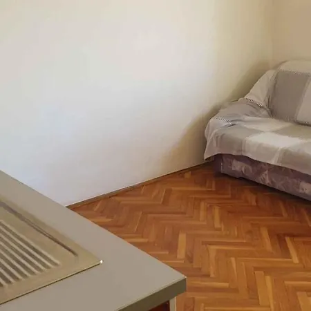 In - Insel Krk 13155 Apartment