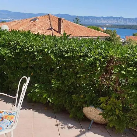 In Porat/insel Krk 13155 포라트