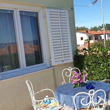 아파트 In Porat/insel Krk 13155 포라트