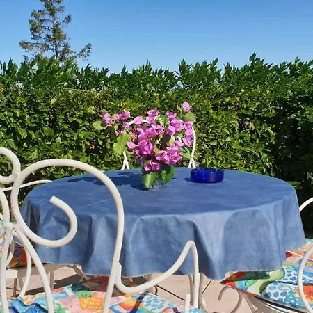 In - Insel Krk 13155 Apartment *