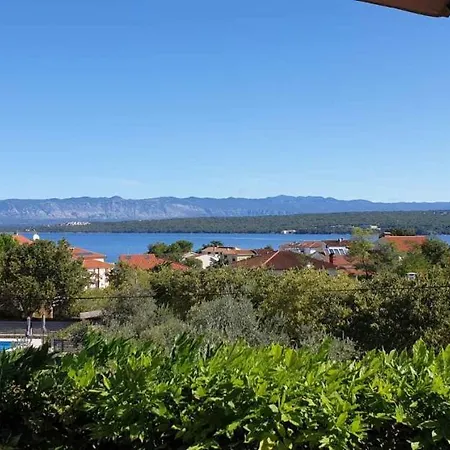 In - Insel Krk 13155 Apartment