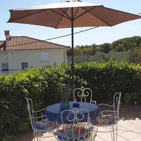 In Porat/insel Krk 13155 * 포라트