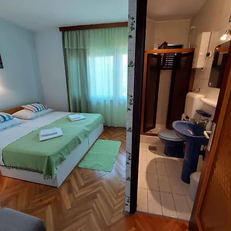 Apartment In - Insel Krk 13155