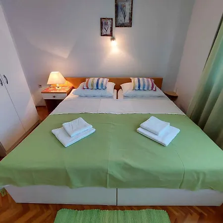 In - Insel Krk 13155 Apartment
