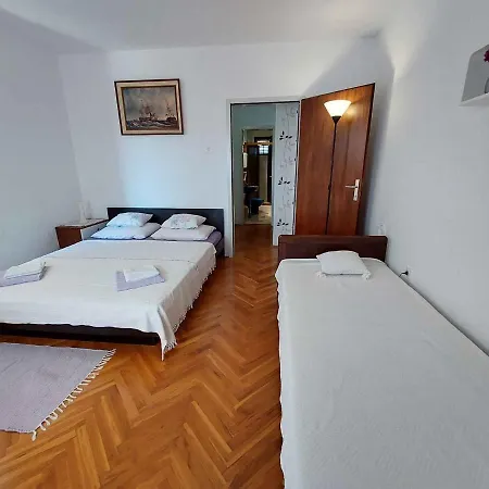 In - Insel Krk 13155 Apartment