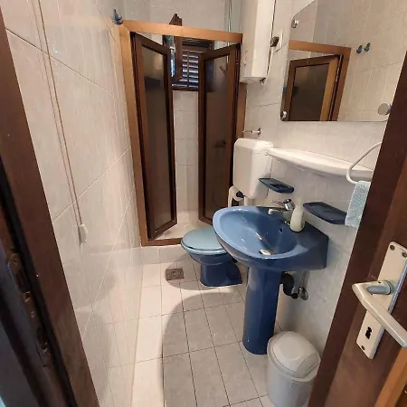 In - Insel Krk 13155 Apartment *