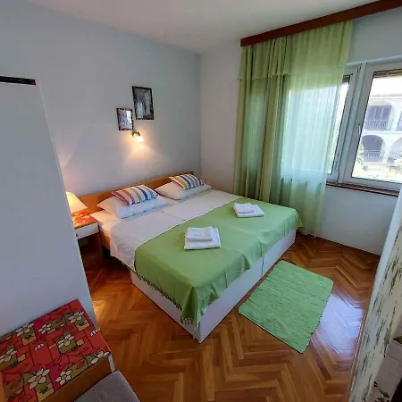In Porat/insel Krk 13155 아파트 포라트