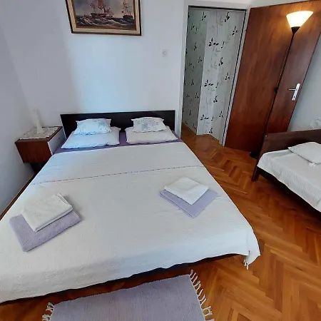 Apartment In - Insel Krk 13155