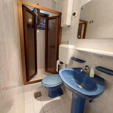 In Porat/insel Krk 13155 아파트 포라트