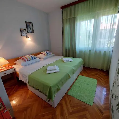 In Porat/insel Krk 13155 포라트