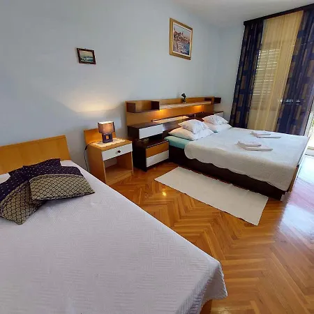 In Porat/insel Krk 13155 포라트
