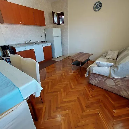 In Porat/insel Krk 13155 아파트