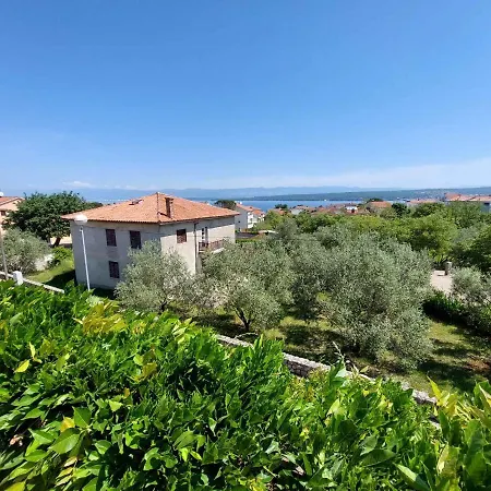 Apartment In - Insel Krk 13155 Porat (Krk)