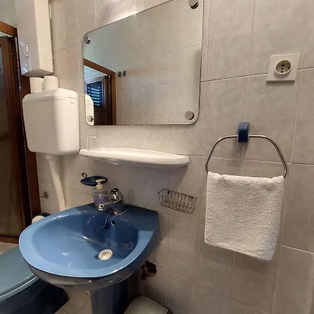 Apartment In - Insel Krk 13155
