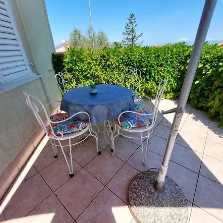 In - Insel Krk 13155 Apartment