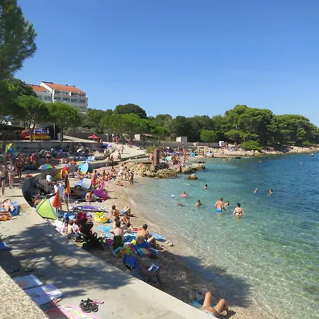 In - Insel Krk 13155 Apartment Porat (Krk)